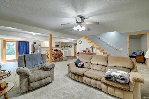 1320 Peerless Road Bedford IN 47421