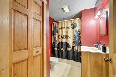 1320 Peerless Road Bedford IN 47421