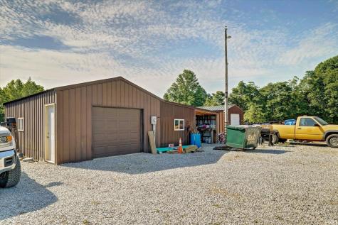 1320 Peerless Road Bedford IN 47421