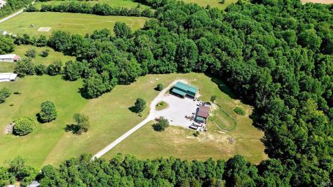 1320 Peerless Road Bedford IN 47421