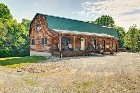 1320 Peerless Road Bedford IN 47421