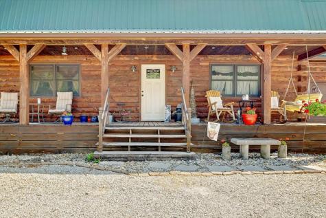 1320 Peerless Road Bedford IN 47421