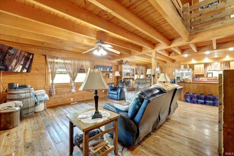 1320 Peerless Road Bedford IN 47421
