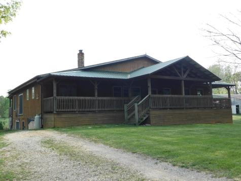 4946 W Arrow Road Salem IN 47167