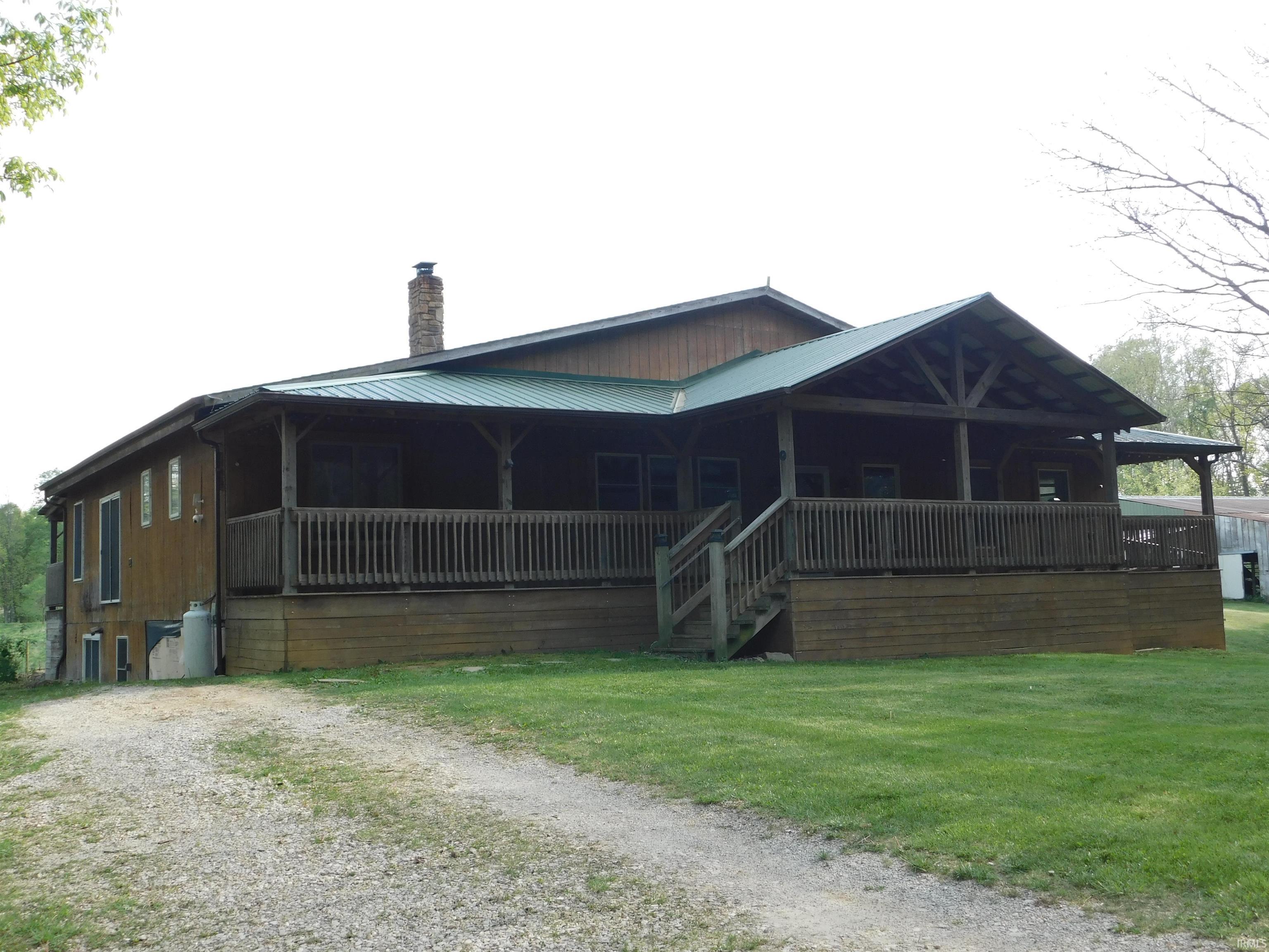 4946 W Arrow Road Salem IN 47167