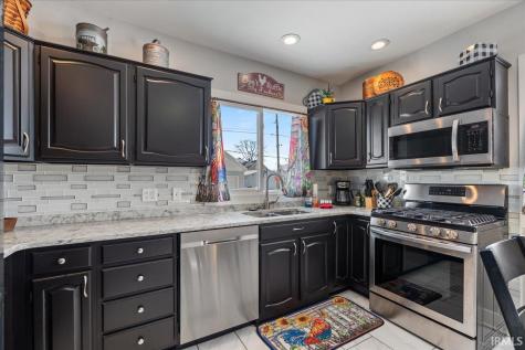 336 N Chauncey Street Columbia City IN 46725