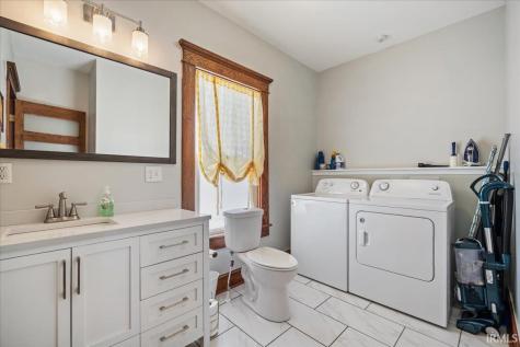 336 N Chauncey Street Columbia City IN 46725