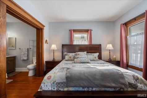 336 N Chauncey Street Columbia City IN 46725