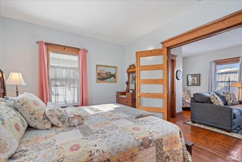 336 N Chauncey Street Columbia City IN 46725