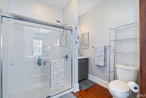 336 N Chauncey Street Columbia City IN 46725