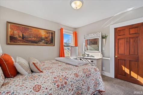 336 N Chauncey Street Columbia City IN 46725