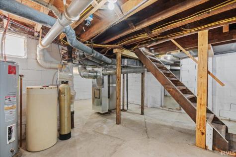 336 N Chauncey Street Columbia City IN 46725