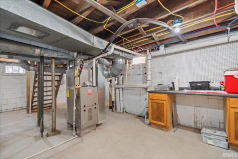 336 N Chauncey Street Columbia City IN 46725