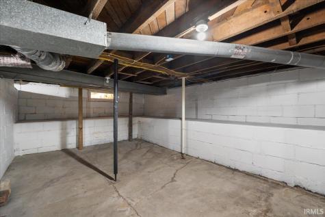 336 N Chauncey Street Columbia City IN 46725