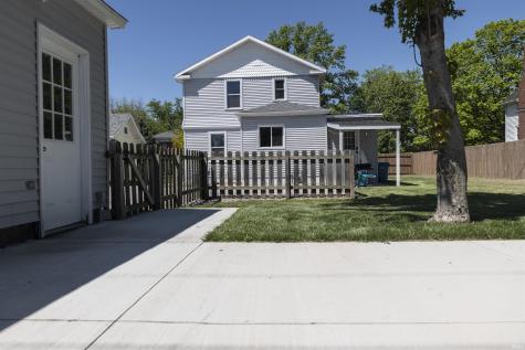 336 N Chauncey Street Columbia City IN 46725