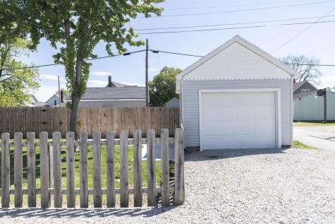 336 N Chauncey Street Columbia City IN 46725