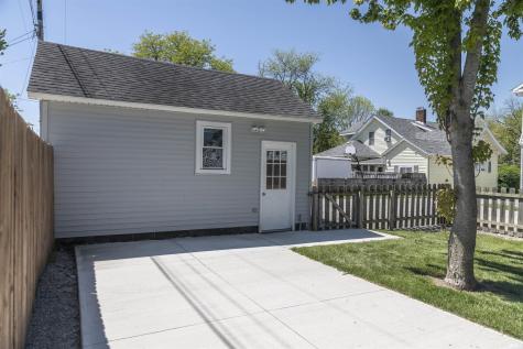 336 N Chauncey Street Columbia City IN 46725