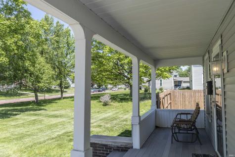 336 N Chauncey Street Columbia City IN 46725
