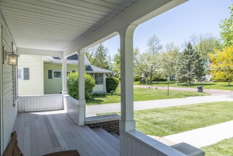 336 N Chauncey Street Columbia City IN 46725