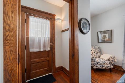 336 N Chauncey Street Columbia City IN 46725