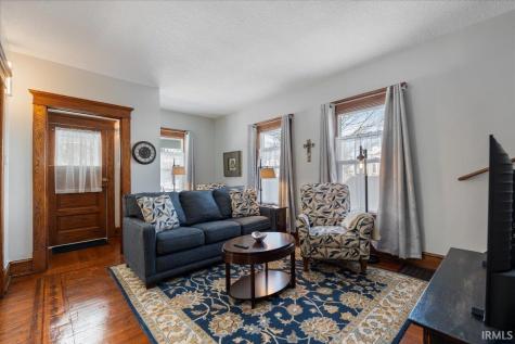 336 N Chauncey Street Columbia City IN 46725