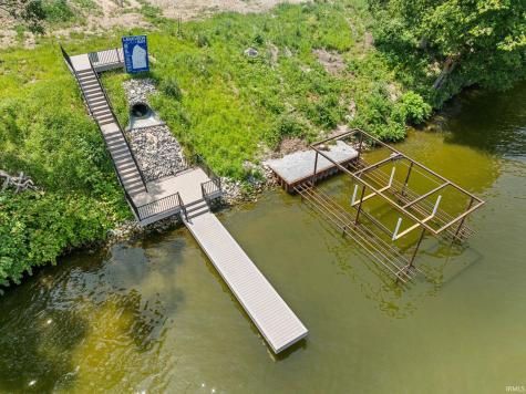 2121 Deepwater Loop Monticello IN 47960