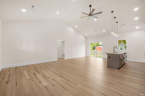 2514 Chrystal Woods Drive Kokomo IN 46901