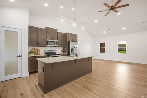 2514 Chrystal Woods Drive Kokomo IN 46901