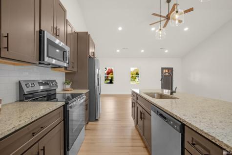 2514 Chrystal Woods Drive Kokomo IN 46901