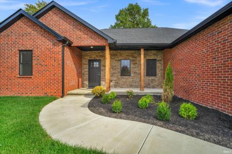 2514 Chrystal Woods Drive Kokomo IN 46901