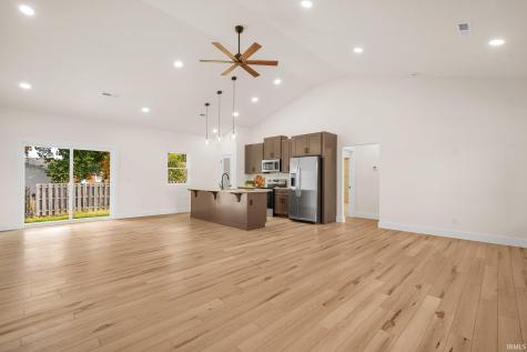 2514 Chrystal Woods Drive Kokomo IN 46901