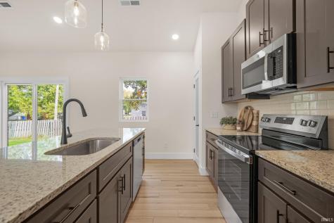 2514 Chrystal Woods Drive Kokomo IN 46901