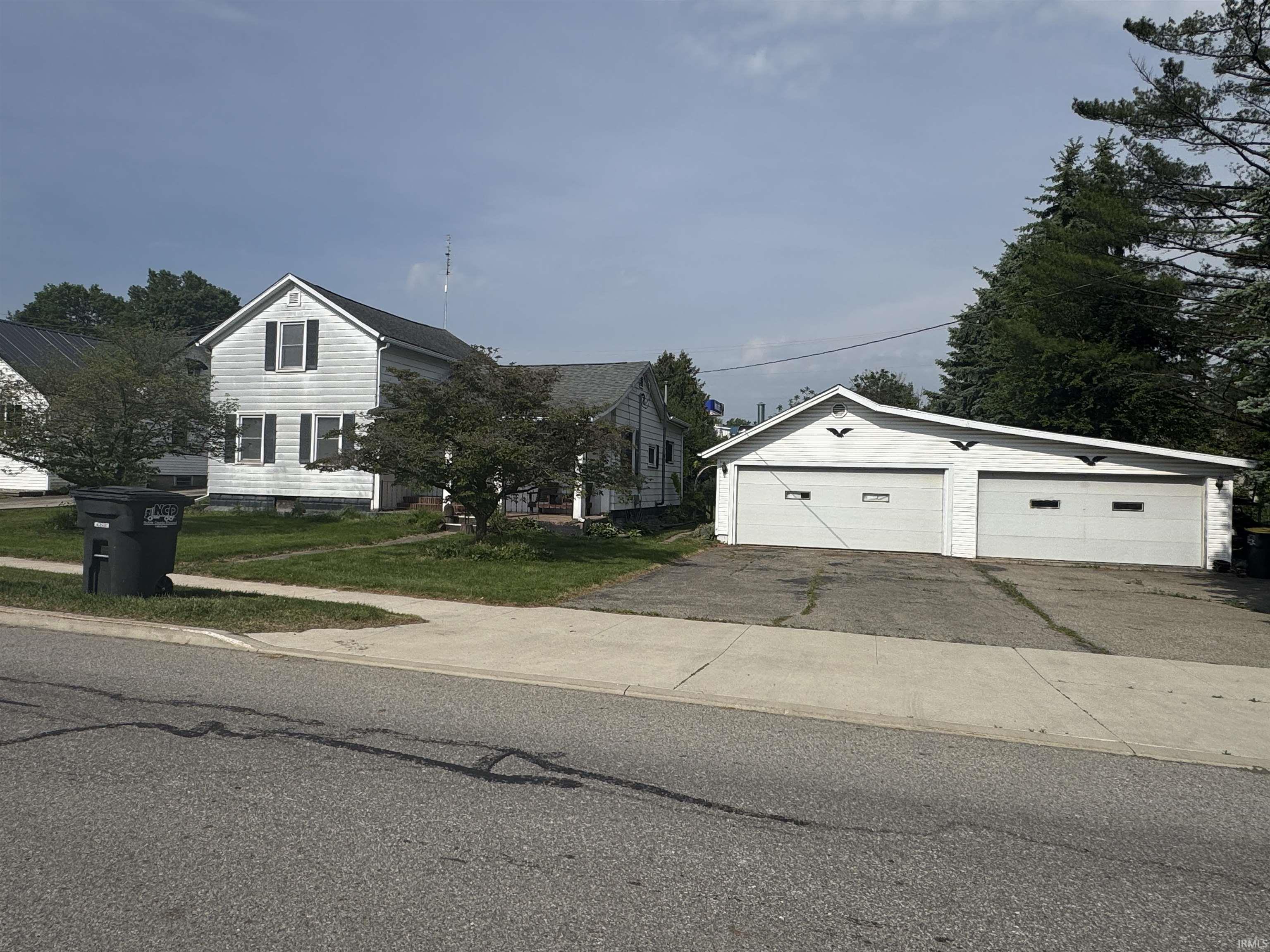 416 S Poplar Street Lagrange IN 46761