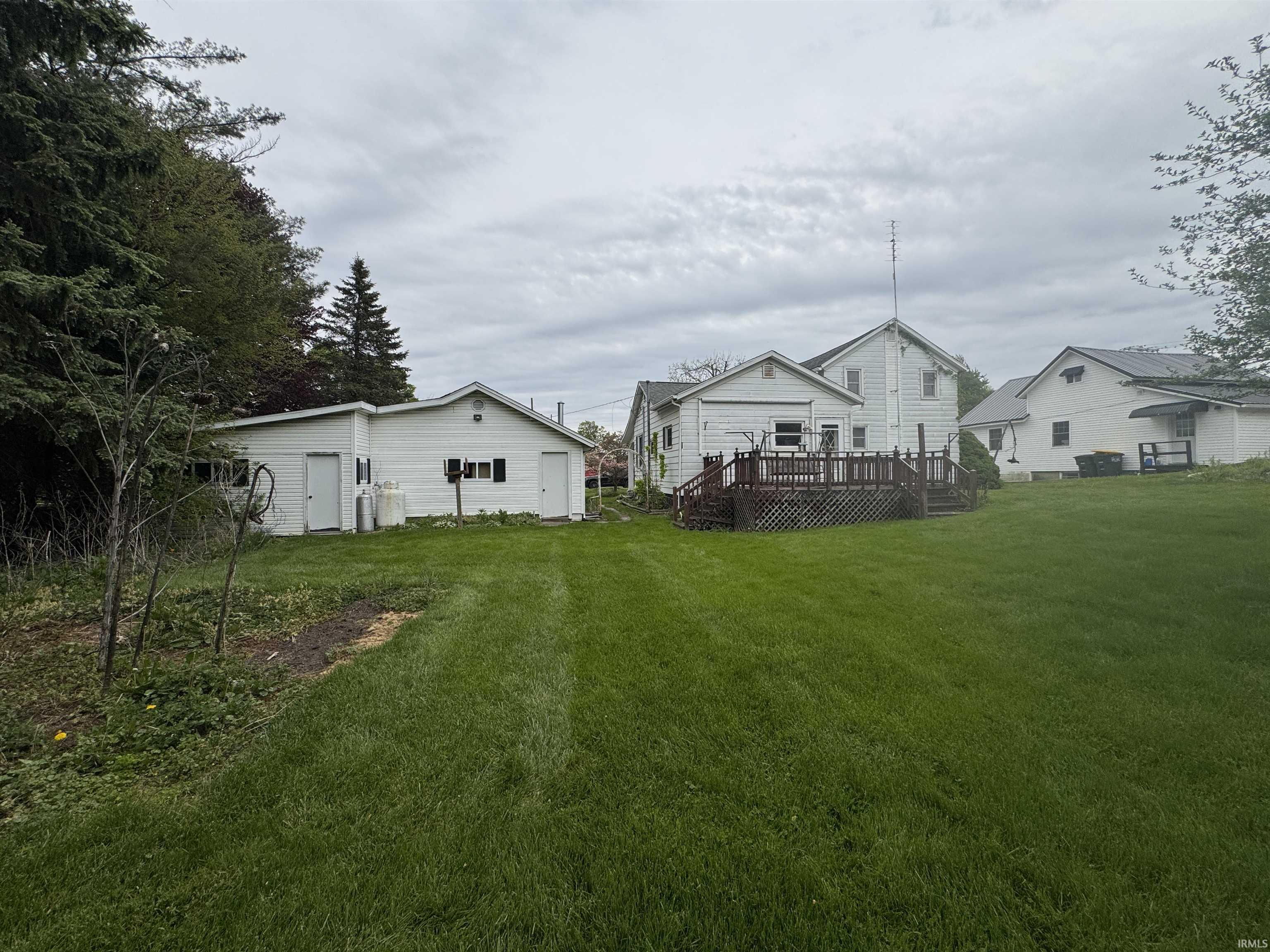 416 S Poplar Street Lagrange IN 46761