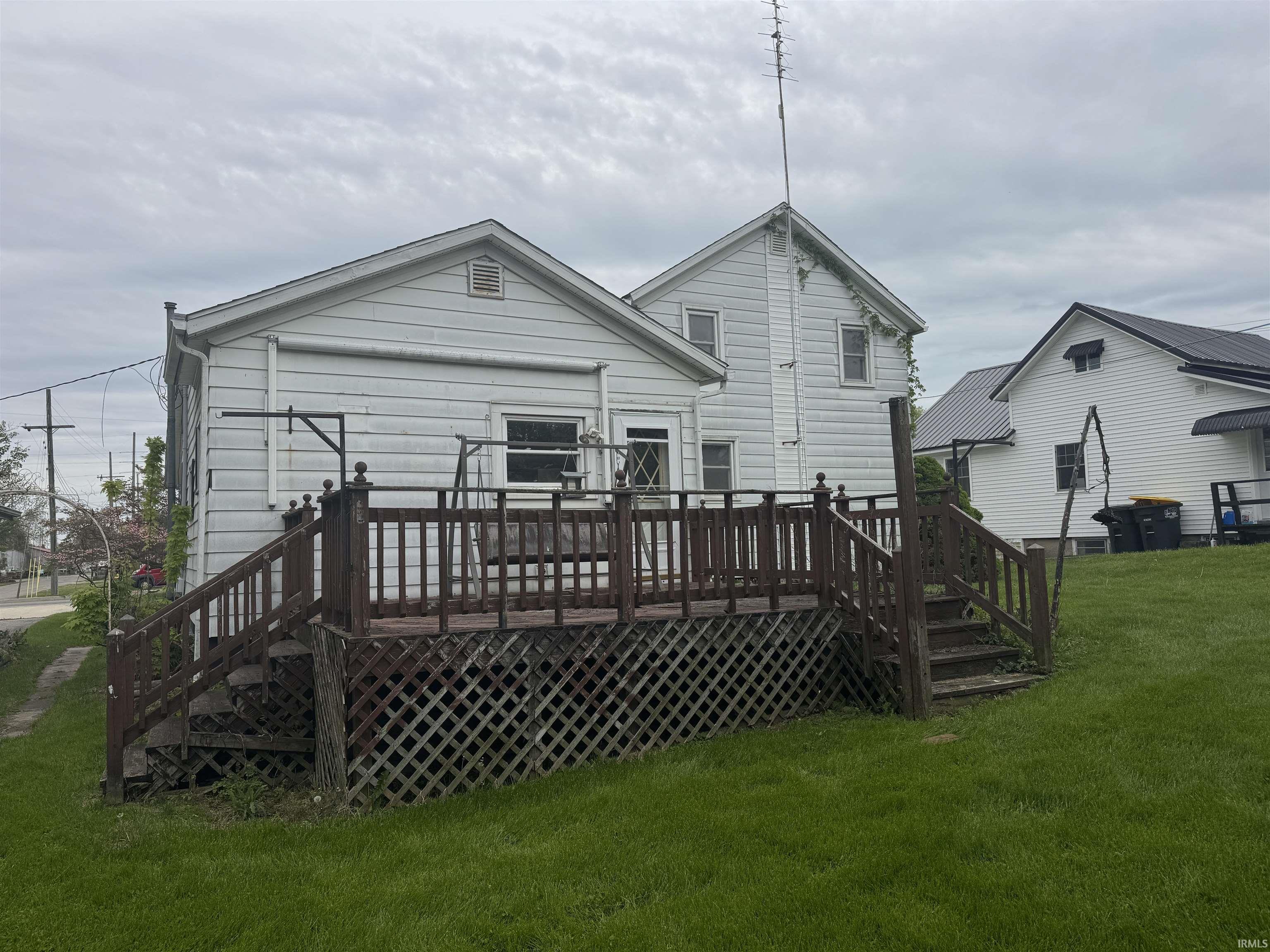 416 S Poplar Street Lagrange IN 46761