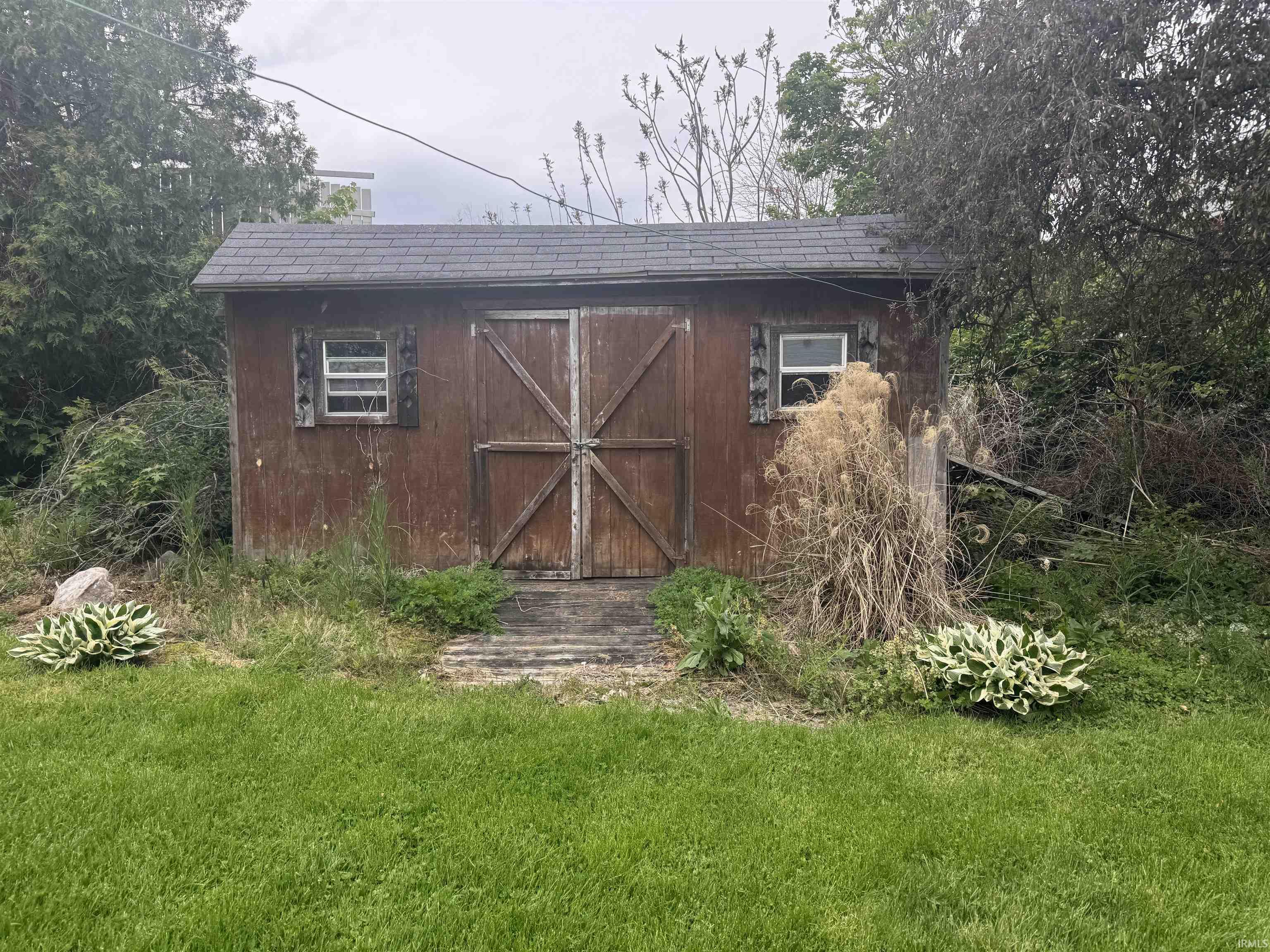 416 S Poplar Street Lagrange IN 46761