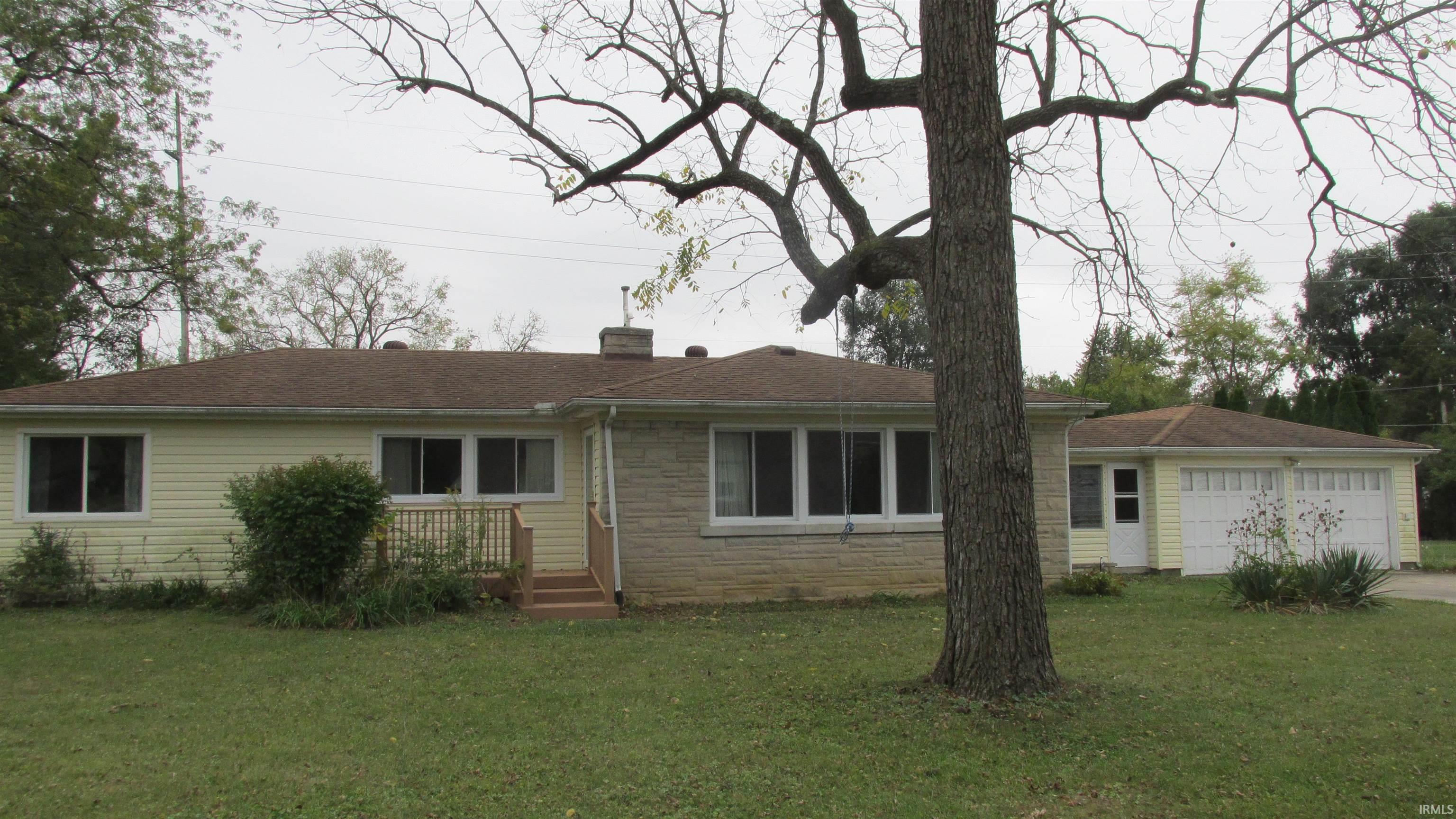 4701 W University Avenue Muncie IN 47304
