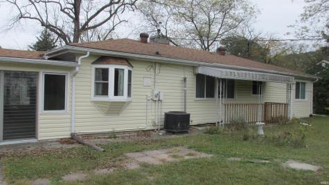 4701 W University Avenue Muncie IN 47304