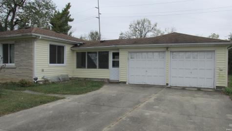 4701 W University Avenue Muncie IN 47304