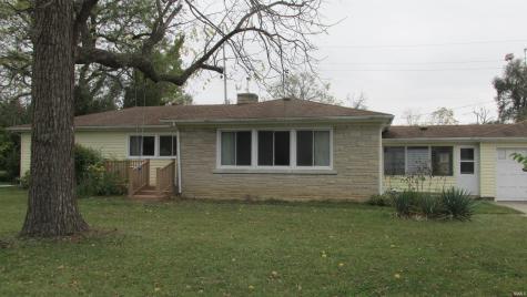 4701 W University Avenue Muncie IN 47304