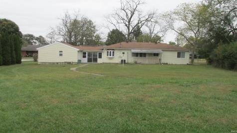 4701 W University Avenue Muncie IN 47304