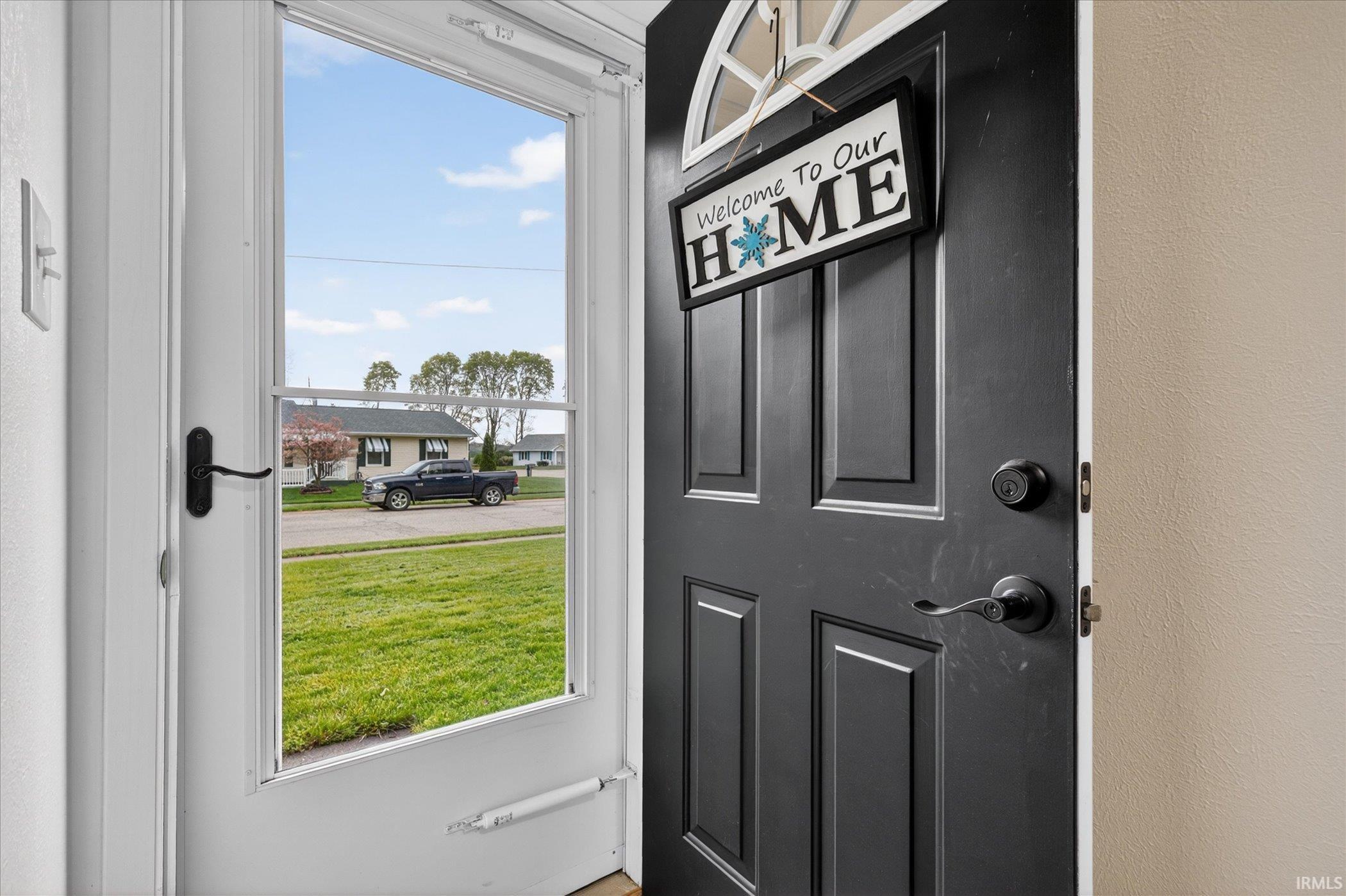 2802 Hampton Road Mishawaka IN 46544