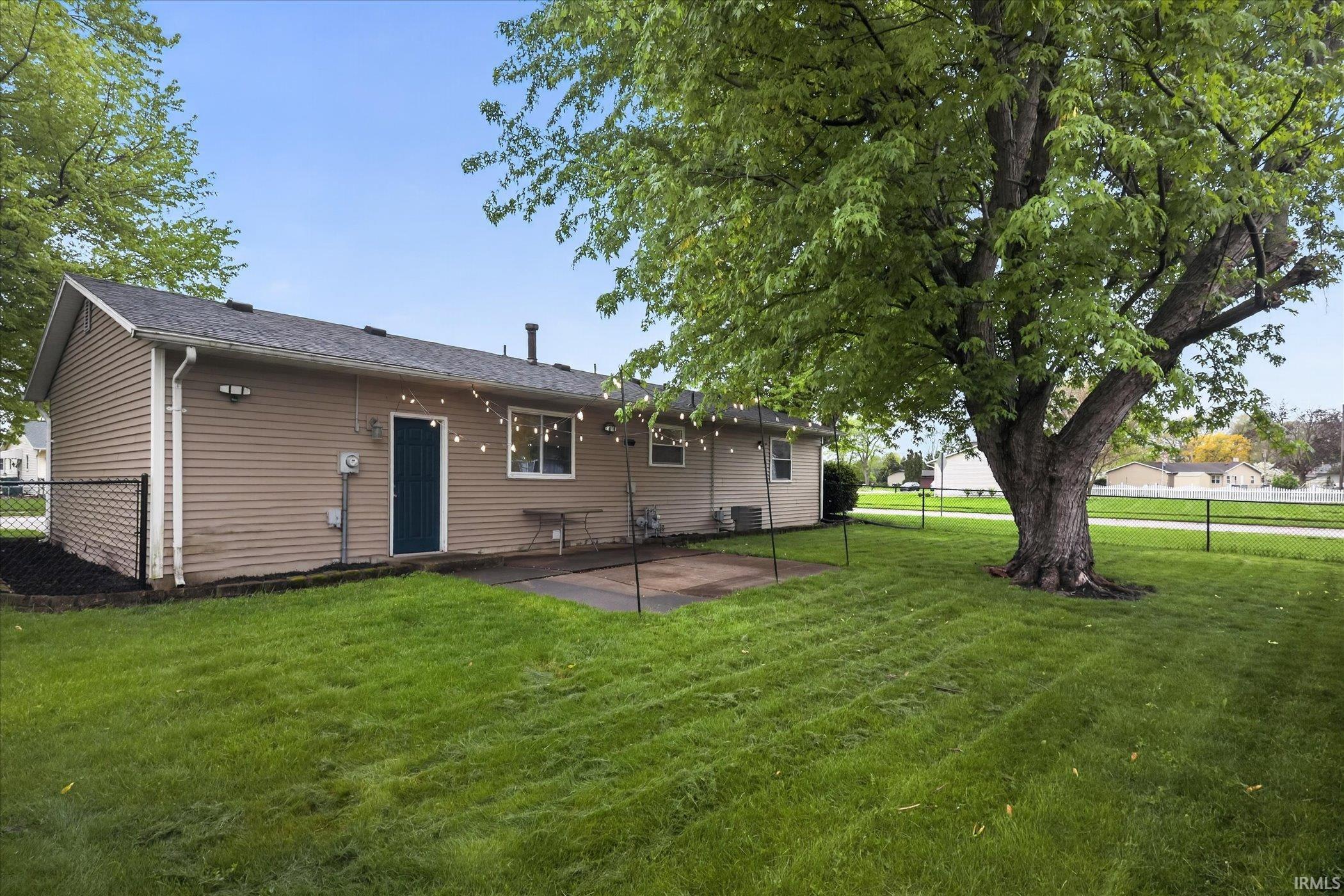 2802 Hampton Road Mishawaka IN 46544