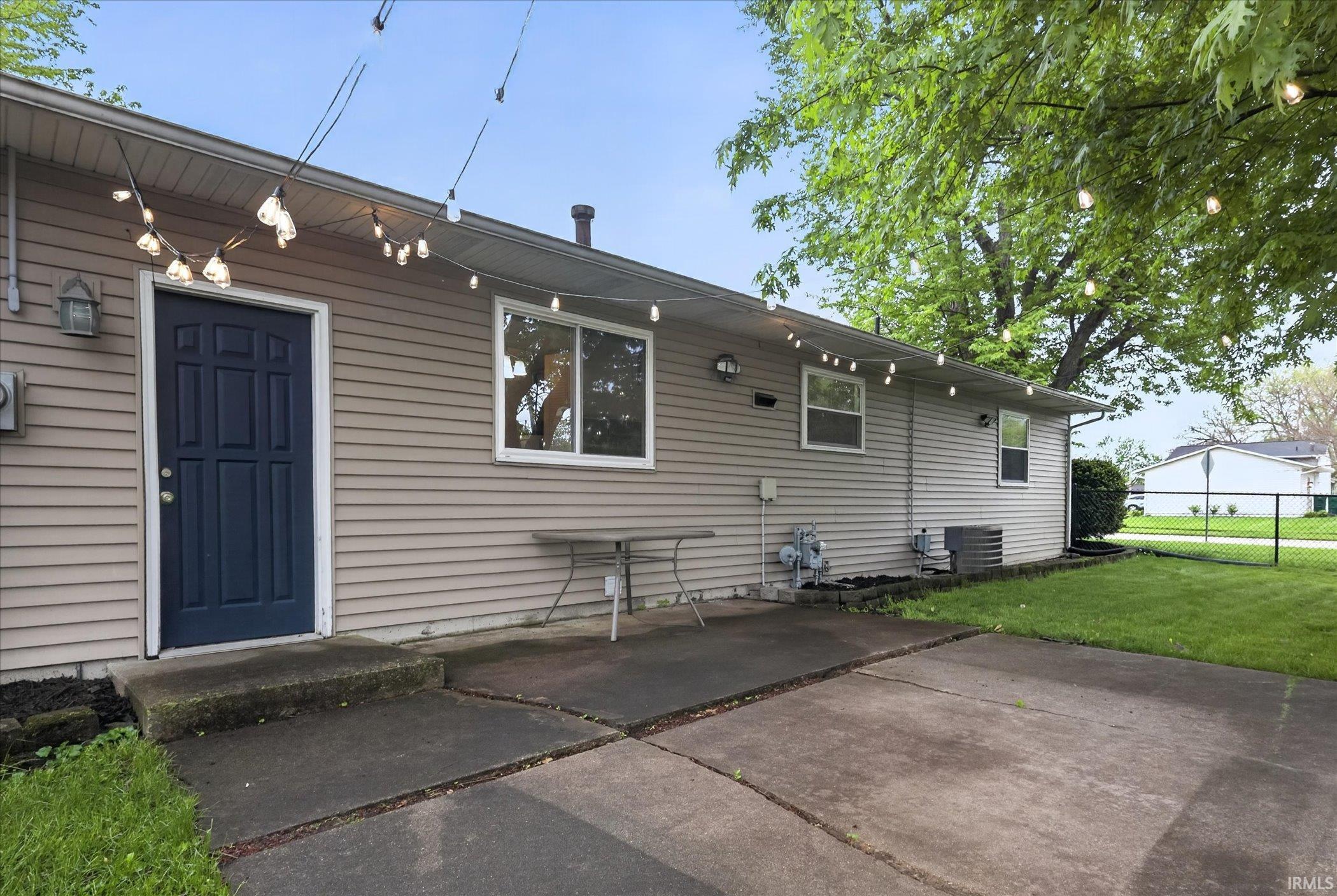 2802 Hampton Road Mishawaka IN 46544