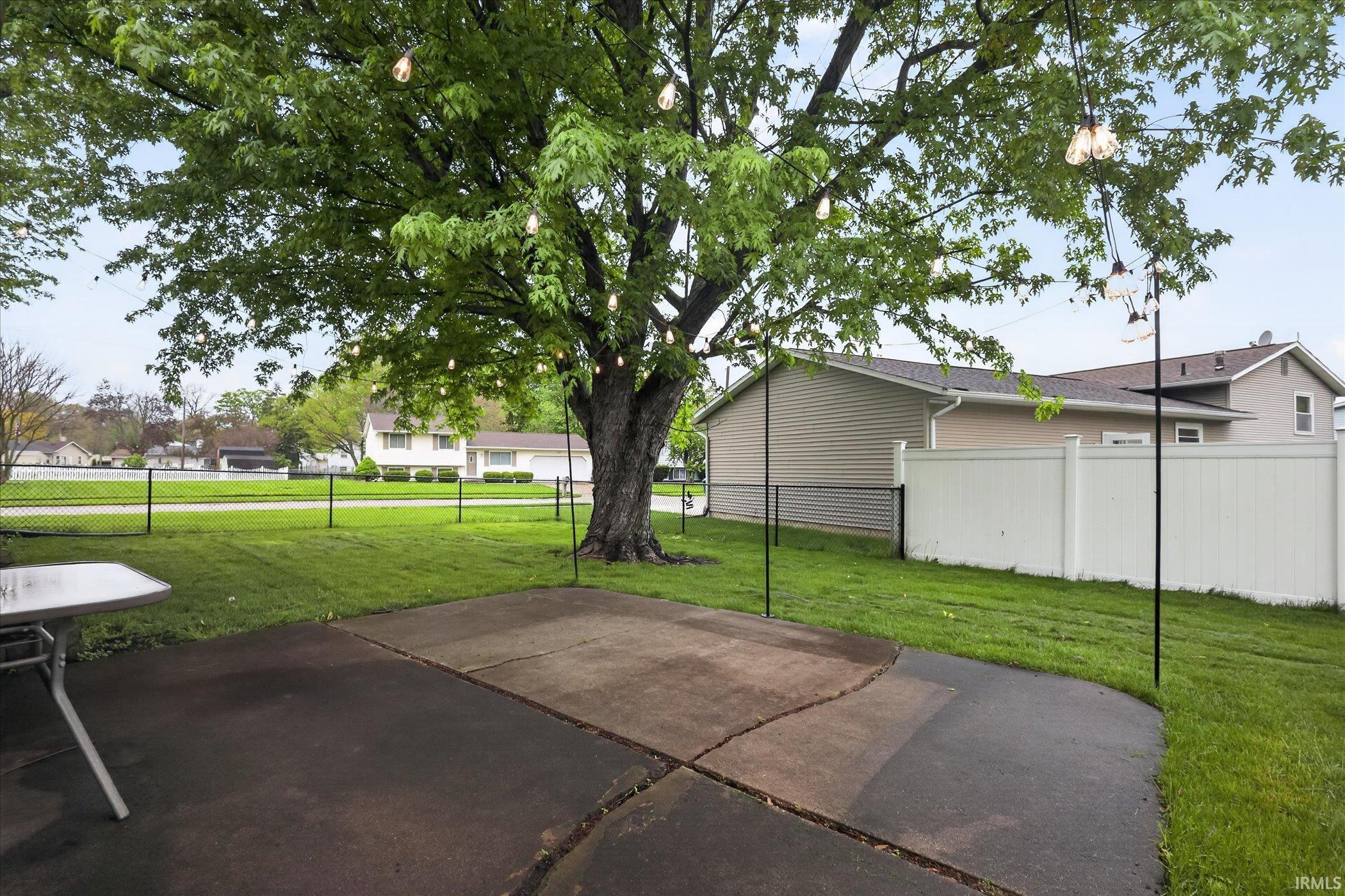 2802 Hampton Road Mishawaka IN 46544