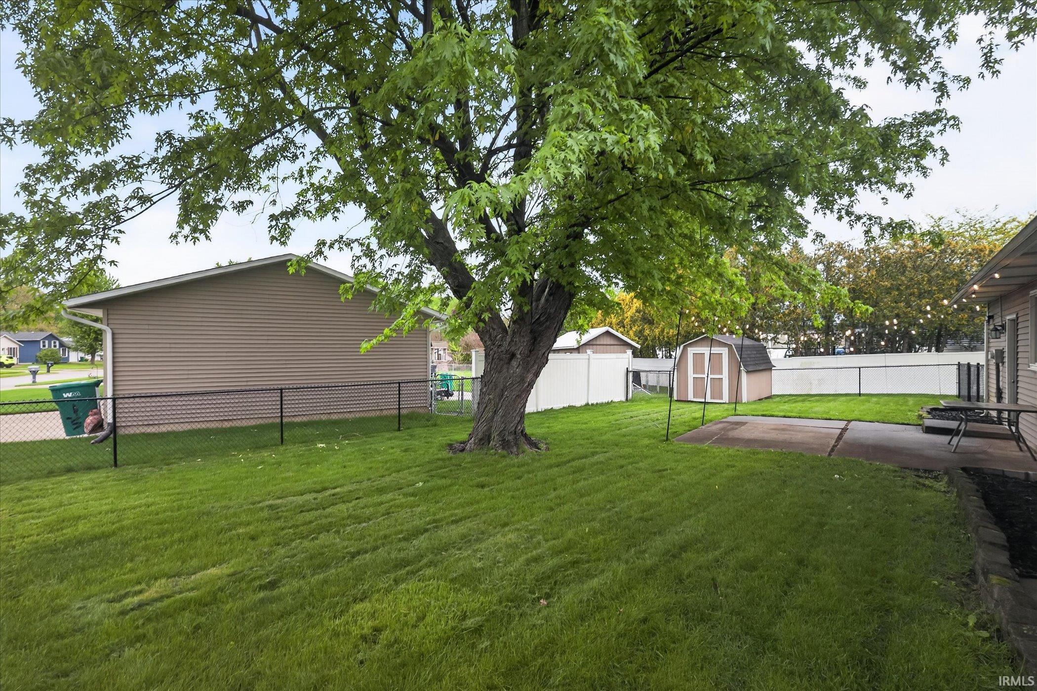 2802 Hampton Road Mishawaka IN 46544