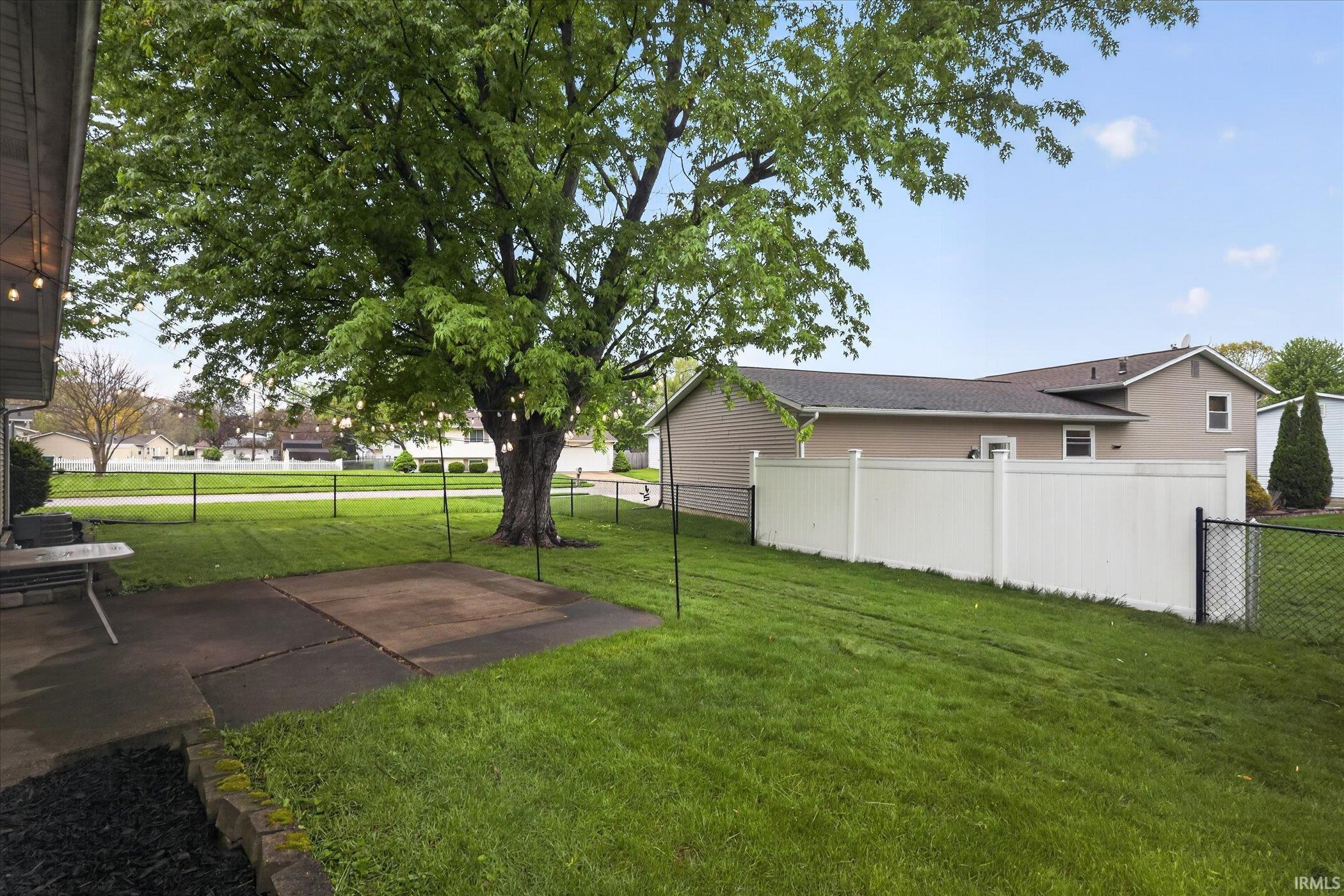 2802 Hampton Road Mishawaka IN 46544