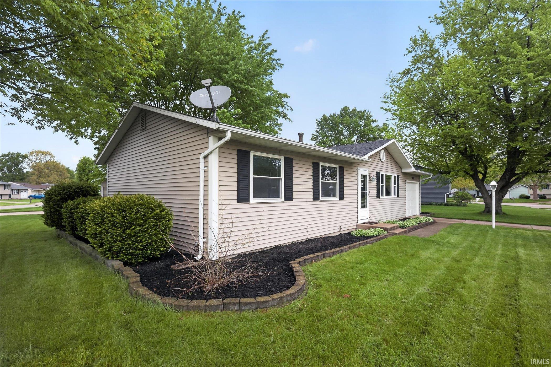 2802 Hampton Road Mishawaka IN 46544