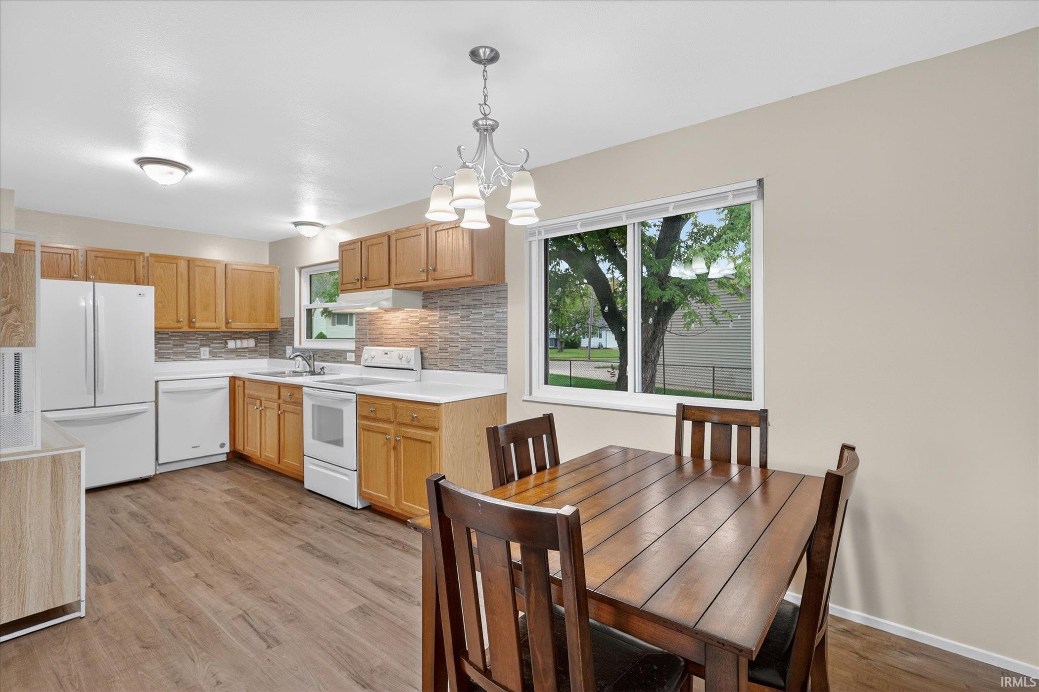 2802 Hampton Road Mishawaka IN 46544