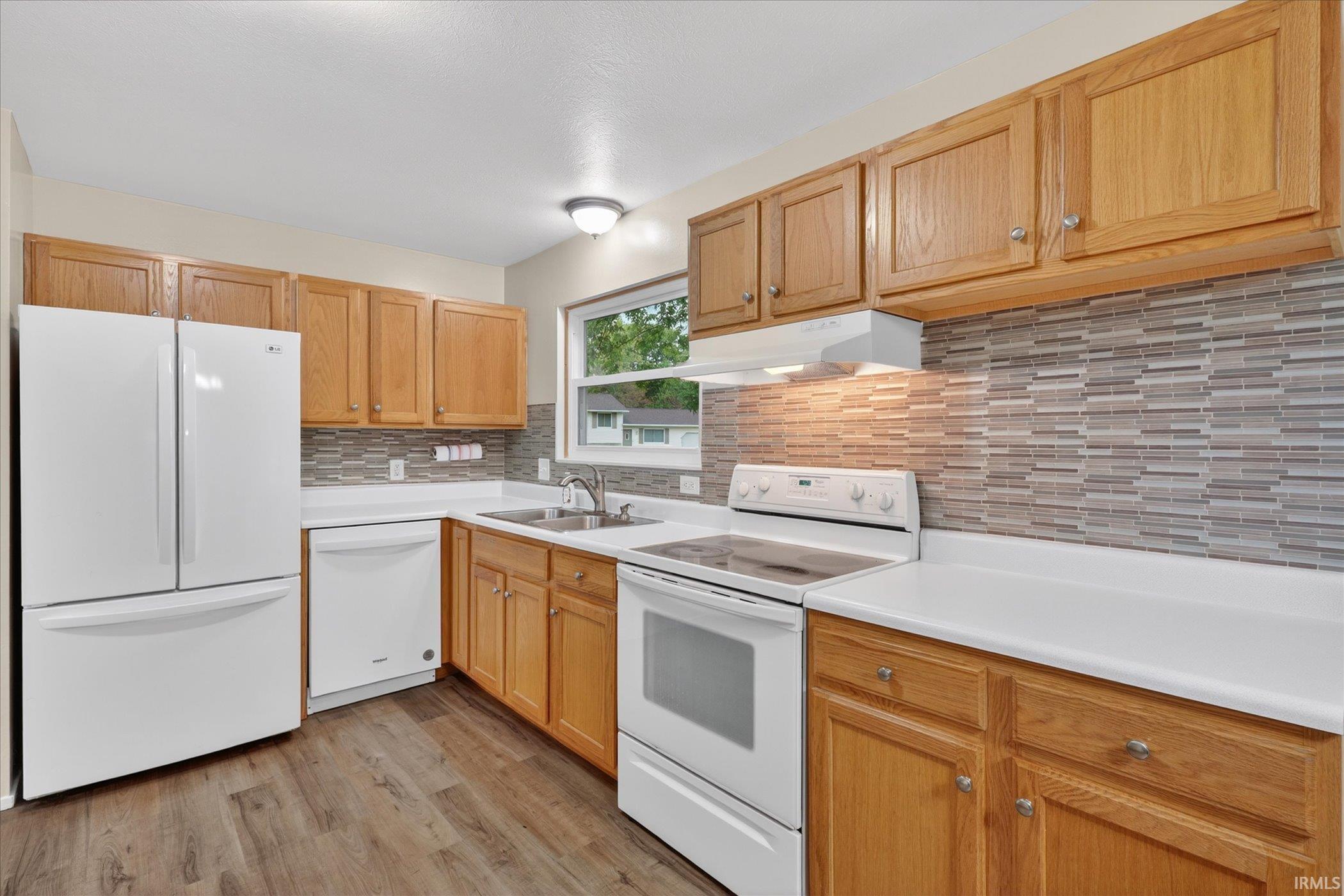 2802 Hampton Road Mishawaka IN 46544